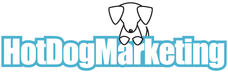 HotDogMarketing Logo